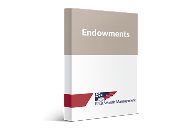 Endowments box