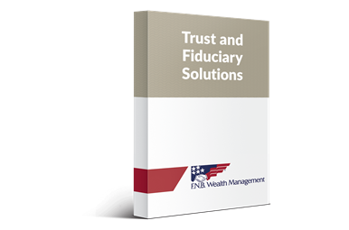 Trust and Fiduciary Solutions