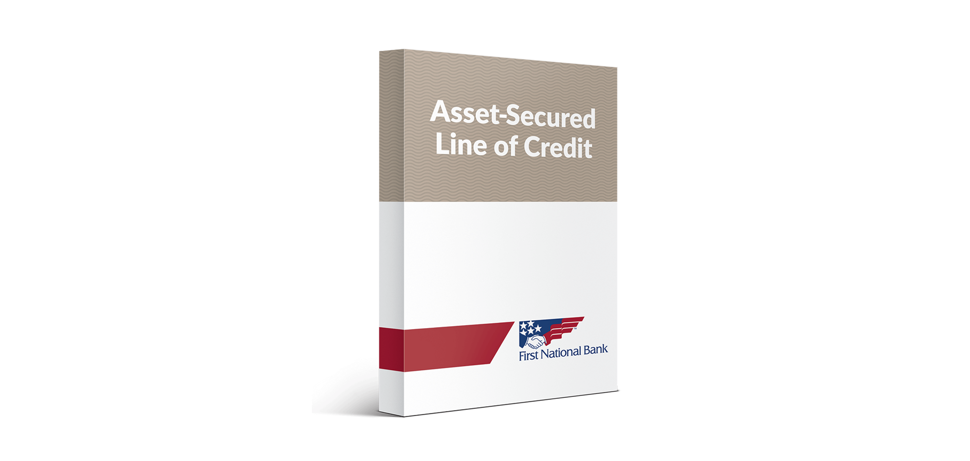 banks that offer secured line of credit