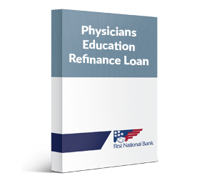 physicians loan