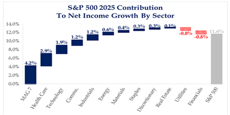 sp500 2025 contribution