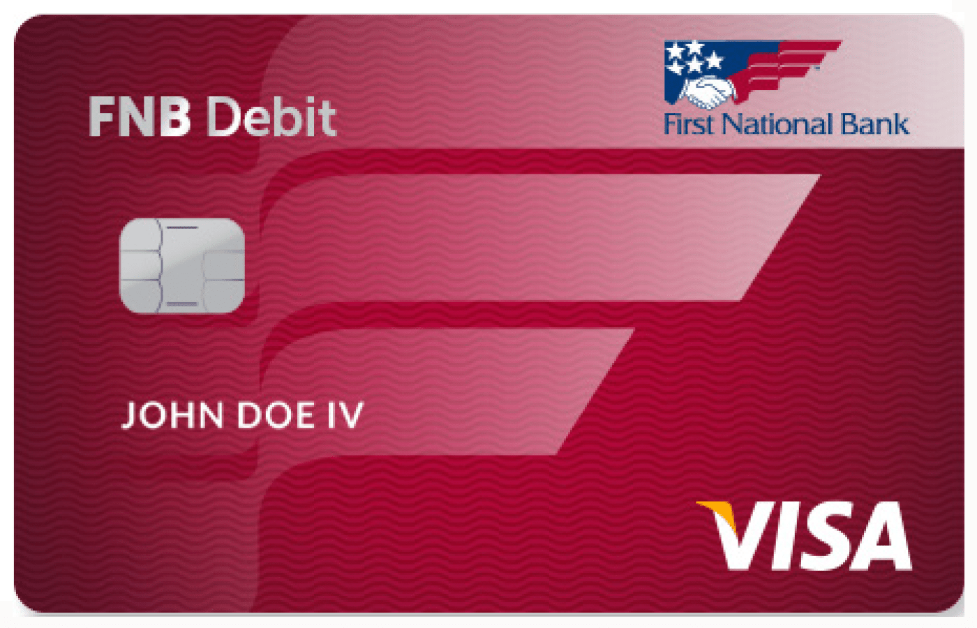 1st financial credit card