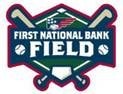 First National Bank Field