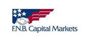 FNB Capital Markets Logo