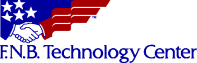 FNB Technology Center Logo