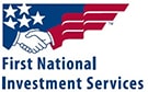 First National Investment Services Logo