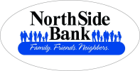 North Side Bank Logo