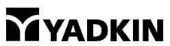 Yadkin logo