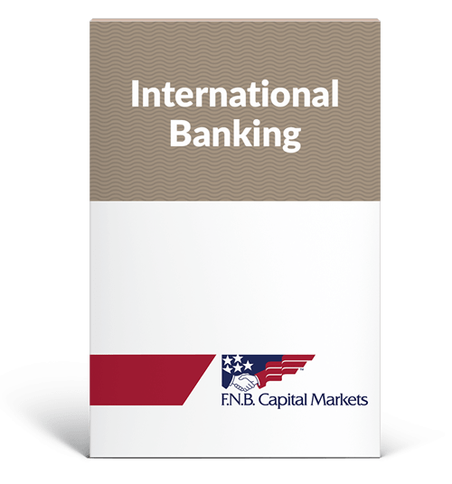 International Banking box