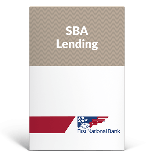 SBA lending