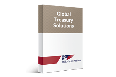 Global Treasury Solutions box