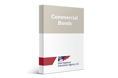 Commercial Bonds box