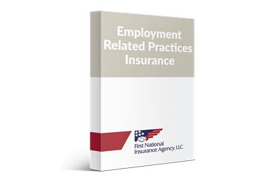 Employment Related Practices box