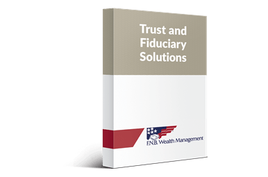 Trust and Fiduciary Solutions