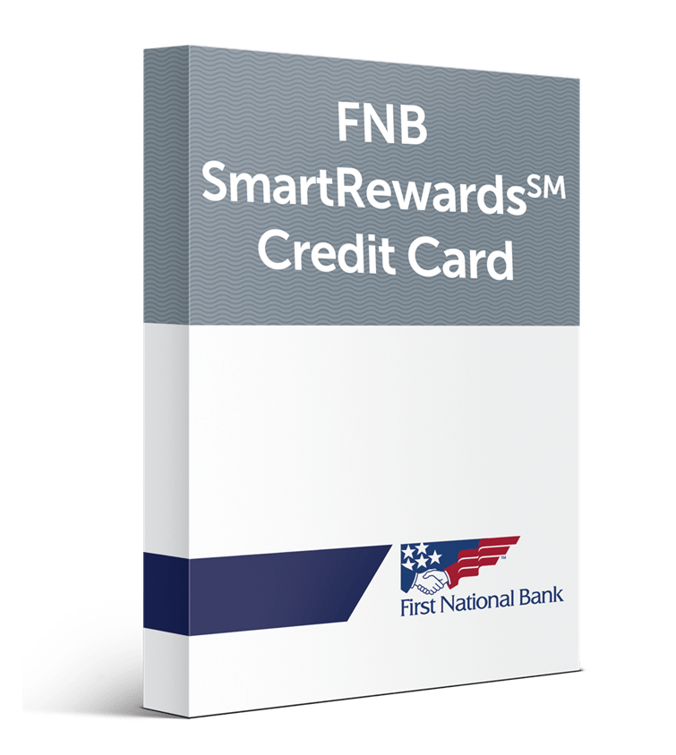 FNB SmartRewards Credit Card