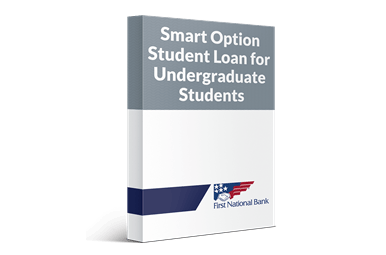 Smart Option Student Loan