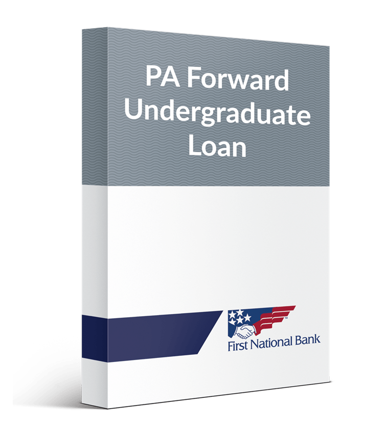 PA Forward Undergraduate Loan